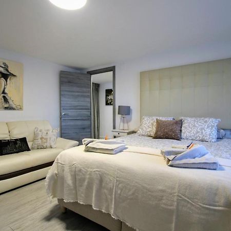Tess Villa Fleury Alhaurín de la Torre Exterior foto